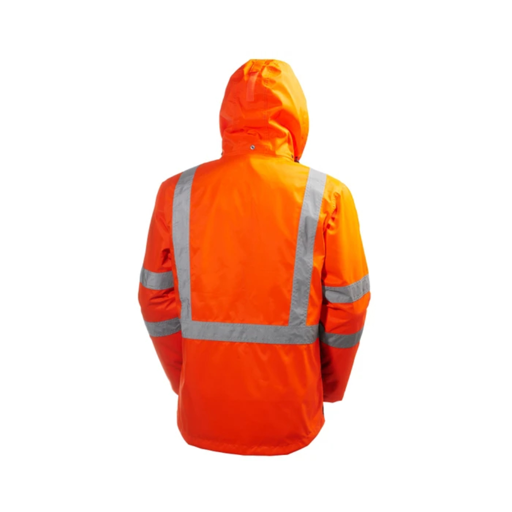 Helly Hansen 71370_269 Alta Cis Jacket Hv Orange/Black MyWorkwear.ie